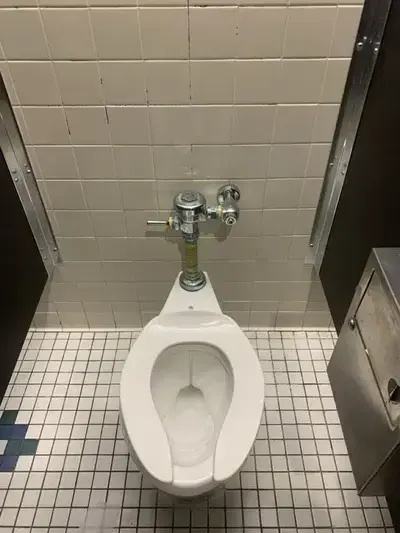 OpenCape1011의 Toilet Slave