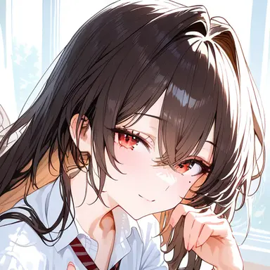Profile image of Yuzuki Oda