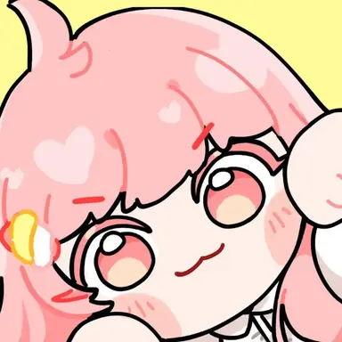 Profile image of 모양몬