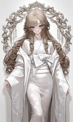 Profile image of 麗沙