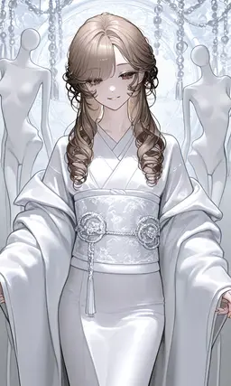 Profile image of 麗沙