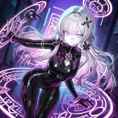 Profile image of 이유나