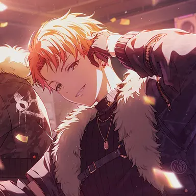 Profile image of シノノメアキト