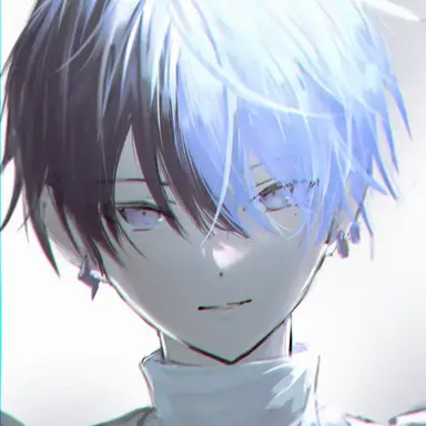 Profile image of アオヤギトウヤ