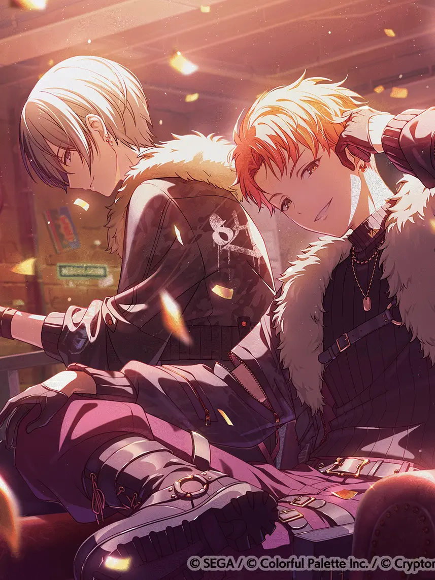 01270430의 マフィアパロ