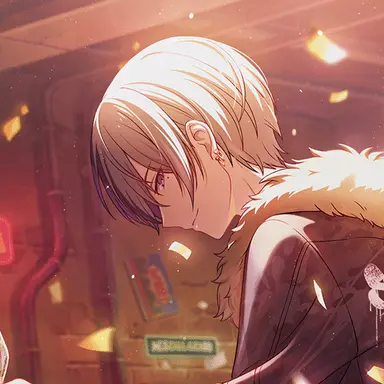 Profile image of アオヤギトウヤ