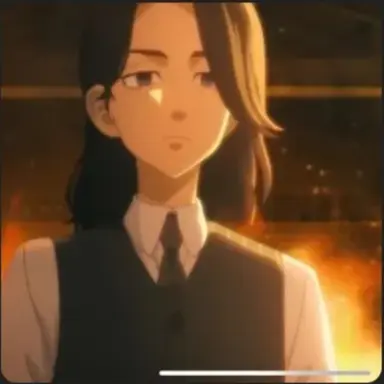 Profile image of マイキー