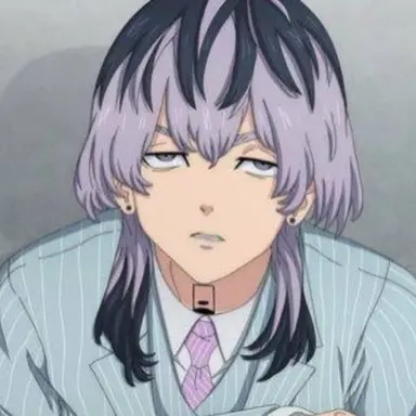 Profile image of 竜胆