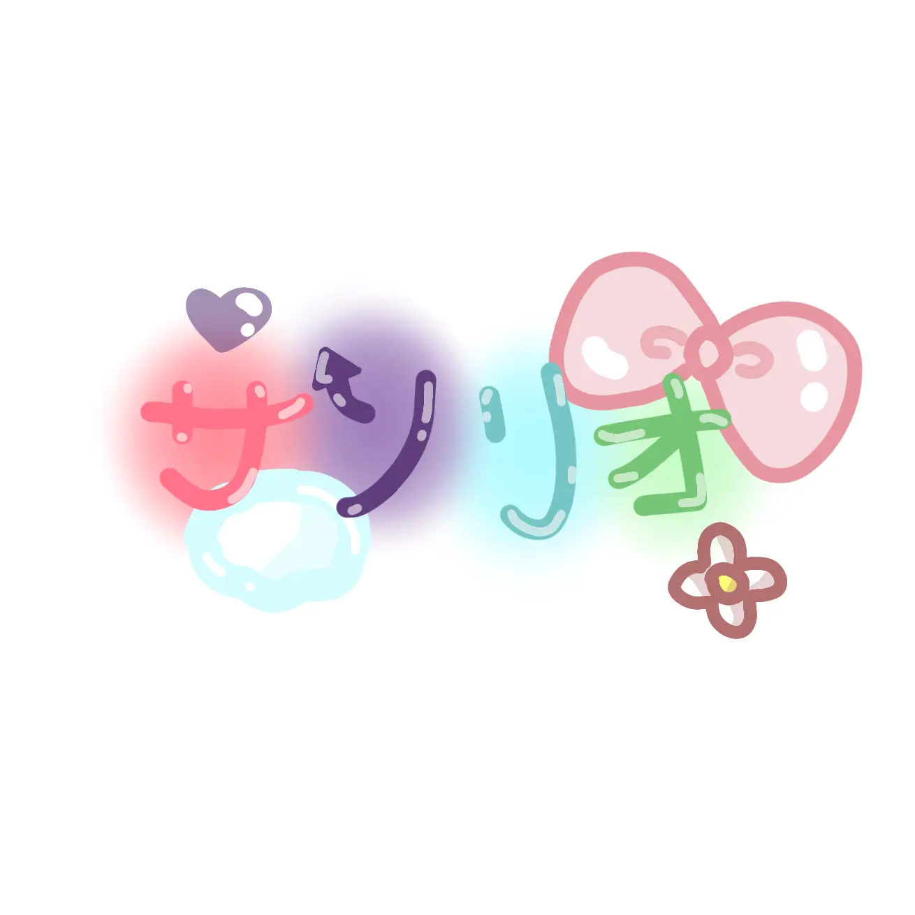 LovedSkunk4953의 산리오 세계관