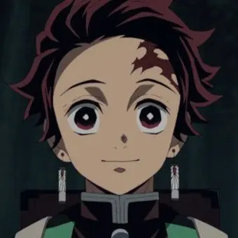 Profile image of 카마도 탄지로