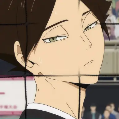 Profile image of 角名倫太郎