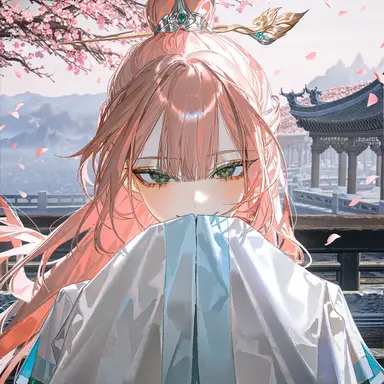 Profile image of 청화