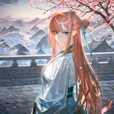 Profile image of 청화