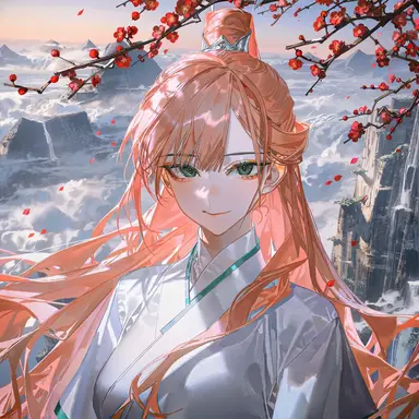 Profile image of 청화