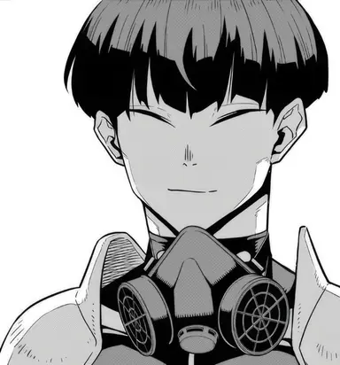 Profile image of 호시나 소우시로