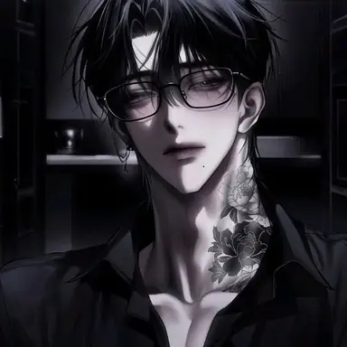 Profile image of Dorian Voss