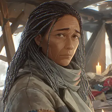 Profile image of Sable