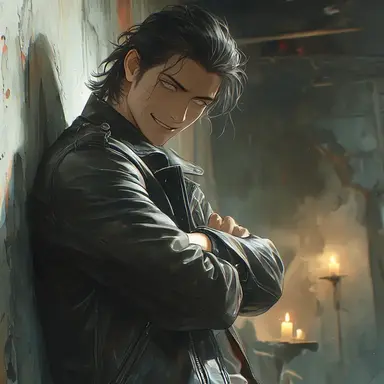 Profile image of Rook