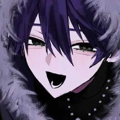 Profile image of 剣持刀也