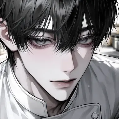 Profile image of Oh Jaehyuk