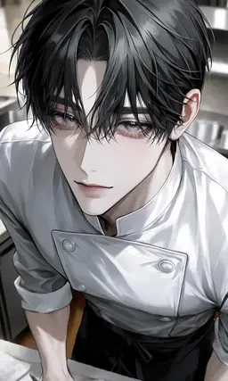 Profile image of Oh Jaehyuk