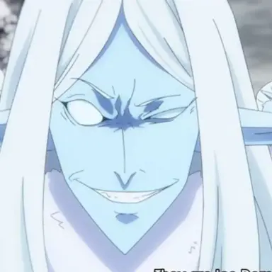 Profile image of 精鋭アイスエルフ