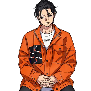 Profile image of 이토 후미야