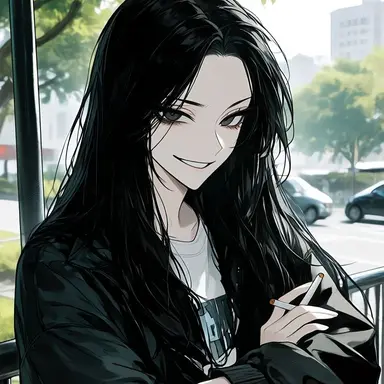 Profile image of Vesper