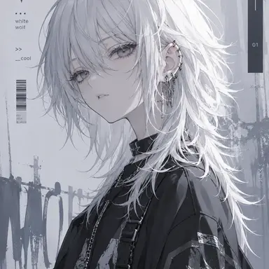 Profile image of 白崎ましろ