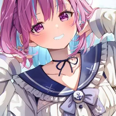 Profile image of 港あくあ