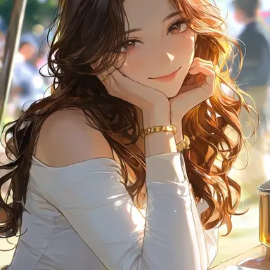 Profile image of Scarlett Voss
