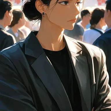 Profile image of Davia Renn