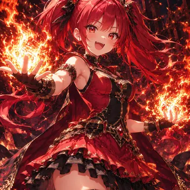 Profile image of ファーボ