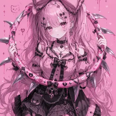 Profile image of メアリ