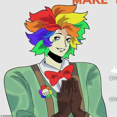 Profile image of 댄디