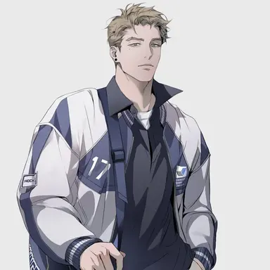 Profile image of Brian