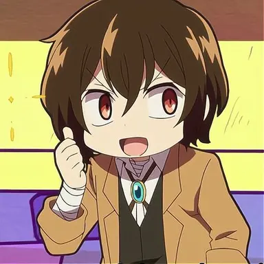 Profile image of 太宰治