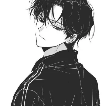 yupo의 백 도준(BL)