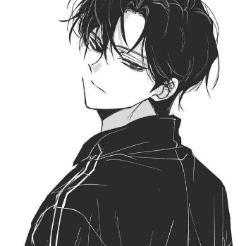 백 도준(BL)
