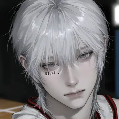Profile image of Iori