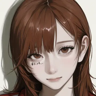Profile image of Mei