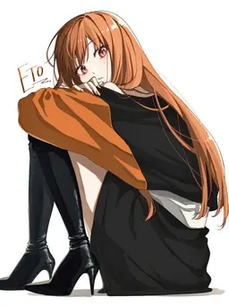 Profile image of えと