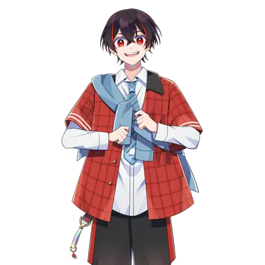 Profile image of 유안군