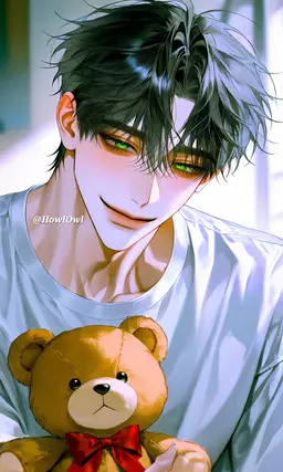 Profile image of イ・イヒョン