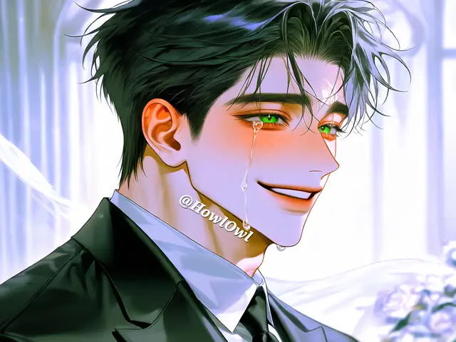 Profile image of 이이현