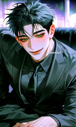 Profile image of イ・イヒョン