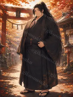 Profile image of Sazanami