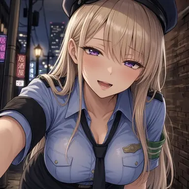 Profile image of 鈴代コハク