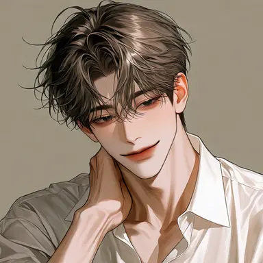 Profile image of チャン・ソヒョク