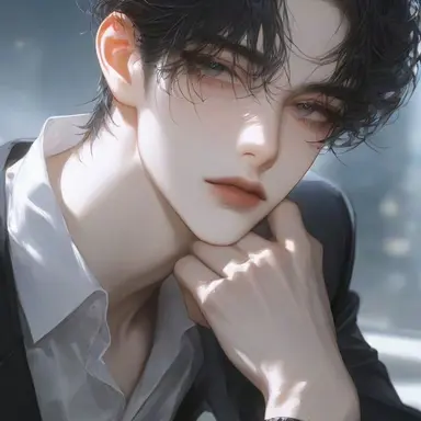 Profile image of 김하온